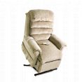 670 Chairbed Rise and Recline Chairs