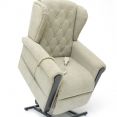 C11 wingback Rise and Recline Chairs