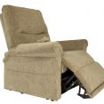 LC 107 Dual Motor Rise and Recline Chairs