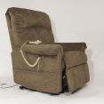 LL805 Wall Hugger Rise and Recline Chairs