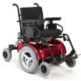 Quantum 1420 Powered Wheelchairs