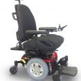 Quantum Q6 Edge Powered Wheelchairs